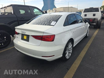2016 Audi A3 Sedan 1.8T Premium - miniatura 4