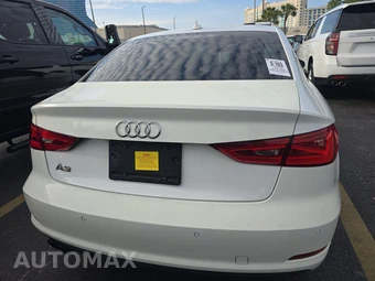 2016 Audi A3 Sedan 1.8T Premium - miniatura 5