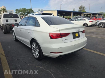 2016 Audi A3 Sedan 1.8T Premium - miniatura 6