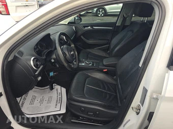 2016 Audi A3 Sedan 1.8T Premium - miniatura 7