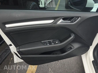 2016 Audi A3 Sedan 1.8T Premium - miniatura 9