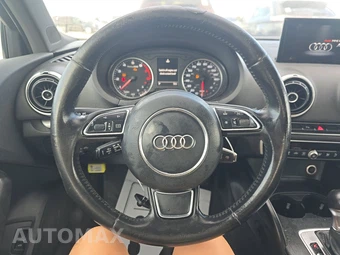 2016 Audi A3 Sedan 1.8T Premium - miniatura 10