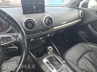 2016 Audi A3 Sedan 1.8T Premium - miniatura 11
