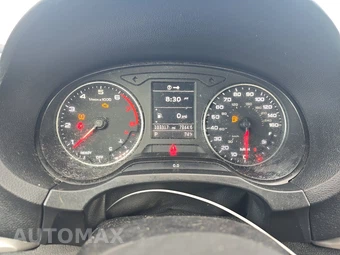 2016 Audi A3 Sedan 1.8T Premium - miniatura 12