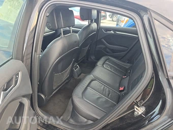 2016 Audi A3 Sedan 1.8T Premium - miniatura 13