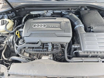 2016 Audi A3 Sedan 1.8T Premium - miniatura 15