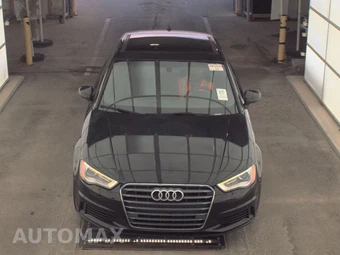 2016 Audi A3 Sedan 1.8T Premium - miniatura 2