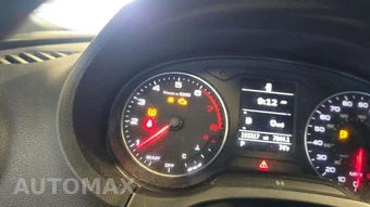2016 Audi A3 Sedan 1.8T Premium - miniatura 26