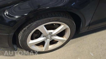 2016 Audi A3 Sedan 1.8T Premium - miniatura 28