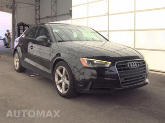2016 Audi A3 Sedan 1.8T Premium - miniatura 3