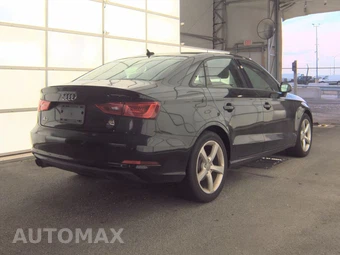 2016 Audi A3 Sedan 1.8T Premium - miniatura 4