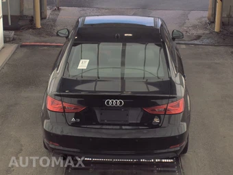 2016 Audi A3 Sedan 1.8T Premium - miniatura 5