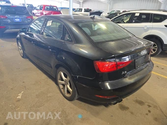 2016 Audi A3 Sedan 1.8T Premium - miniatura 6
