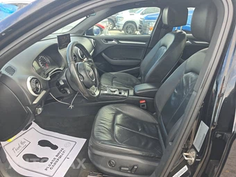 2016 Audi A3 Sedan 1.8T Premium - miniatura 7