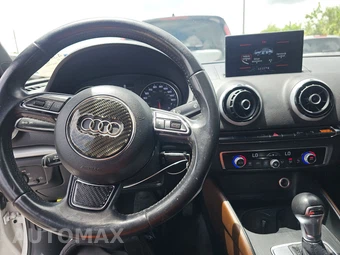 2016 Audi A3 Sedan 1.8T Premium – miniatura 11