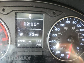 2016 Audi A3 Sedan 1.8T Premium – miniatura 12