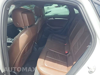 2016 Audi A3 Sedan 1.8T Premium – miniatura 13