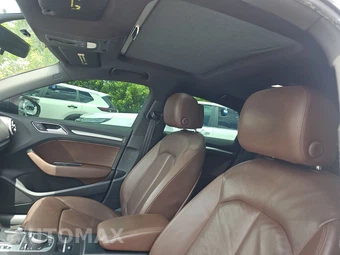 2016 Audi A3 Sedan 1.8T Premium – miniatura 14
