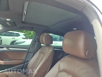 2016 Audi A3 Sedan 1.8T Premium – miniatura 15
