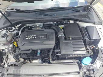 2016 Audi A3 Sedan 1.8T Premium – miniatura 16