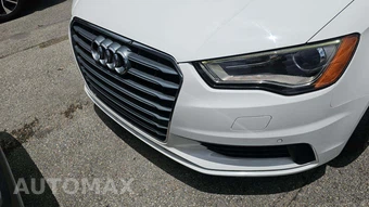 2016 Audi A3 Sedan 1.8T Premium – miniatura 19