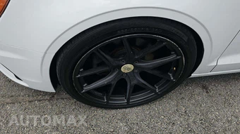 2016 Audi A3 Sedan 1.8T Premium – miniatura 21