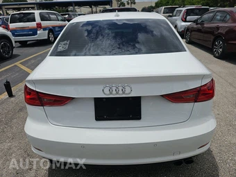 2016 Audi A3 Sedan 1.8T Premium – miniatura 5