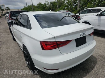 2016 Audi A3 Sedan 1.8T Premium – miniatura 6