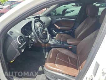 2016 Audi A3 Sedan 1.8T Premium – miniatura 7