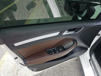 2016 Audi A3 Sedan 1.8T Premium – miniatura 9