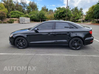 2016 Audi A3 Sedan 1.8T Premium – miniatura 10