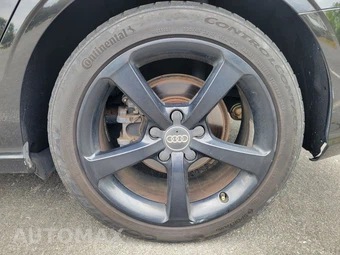 2016 Audi A3 Sedan 1.8T Premium – miniatura 18