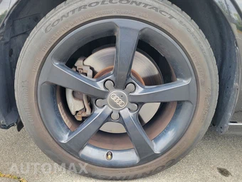 2016 Audi A3 Sedan 1.8T Premium – miniatura 19