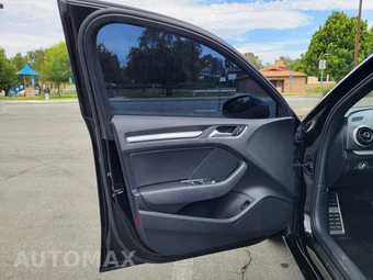 2016 Audi A3 Sedan 1.8T Premium – miniatura 21