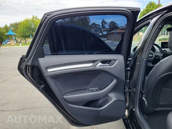 2016 Audi A3 Sedan 1.8T Premium – miniatura 22