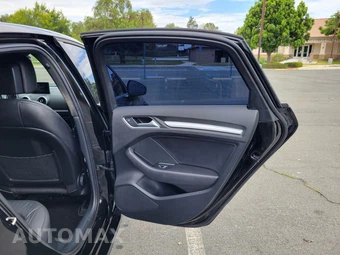2016 Audi A3 Sedan 1.8T Premium – miniatura 23