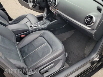 2016 Audi A3 Sedan 1.8T Premium – miniatura 25