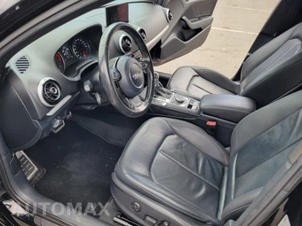 2016 Audi A3 Sedan 1.8T Premium – miniatura 29