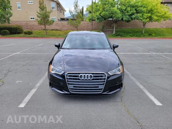 2016 Audi A3 Sedan 1.8T Premium – miniatura 3
