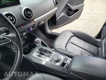 2016 Audi A3 Sedan 1.8T Premium – miniatura 30