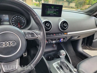 2016 Audi A3 Sedan 1.8T Premium – miniatura 33