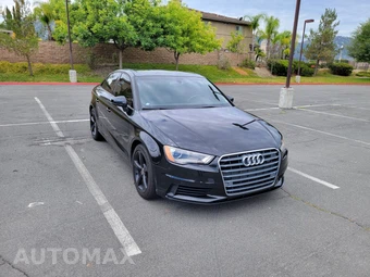 2016 Audi A3 Sedan 1.8T Premium – miniatura 4