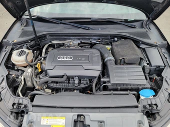 2016 Audi A3 Sedan 1.8T Premium – miniatura 42