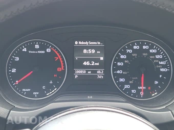 2016 Audi A3 Sedan 1.8T Premium – miniatura 45