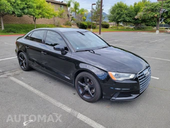 2016 Audi A3 Sedan 1.8T Premium – miniatura 5