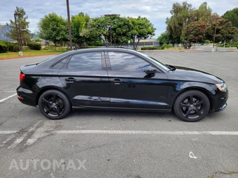 2016 Audi A3 Sedan 1.8T Premium – miniatura 6