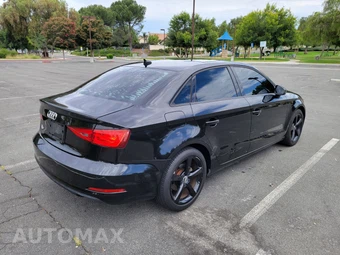 2016 Audi A3 Sedan 1.8T Premium – miniatura 7