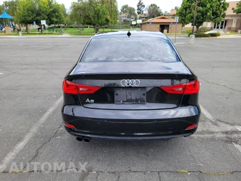 2016 Audi A3 Sedan 1.8T Premium – miniatura 8