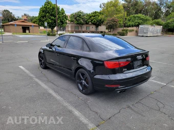 2016 Audi A3 Sedan 1.8T Premium – miniatura 9