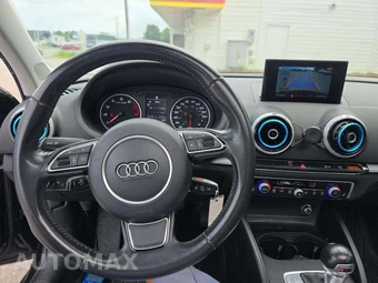 2016 Audi A3 Sedan 1.8T Premium - miniatura 10